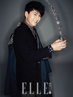 Ryu Soo-young