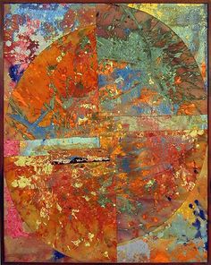 Sam Gilliam