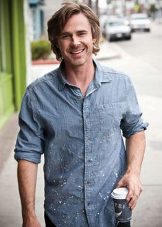 Sam Trammell