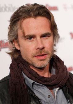 Sam Trammell