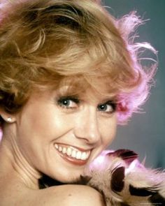 Sandy Duncan