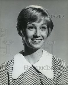 Sandy Duncan