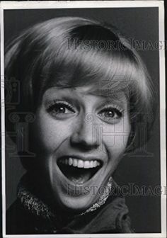 Sandy Duncan