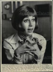 Sandy Duncan