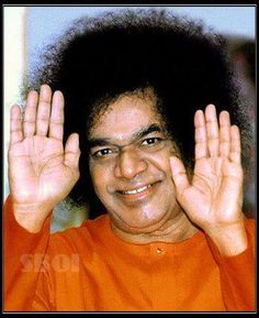 Sathya Sai Baba