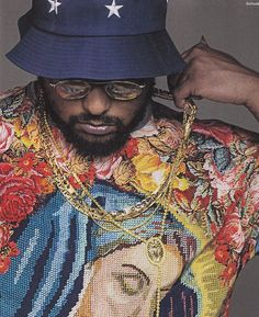 Schoolboy Q