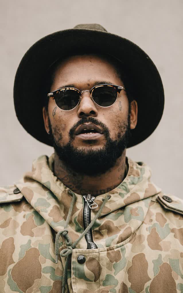 Schoolboy Q