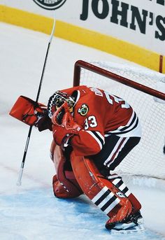 Scott Darling