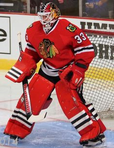 Scott Darling