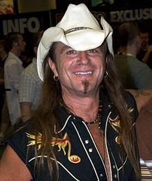 Scott McNeil