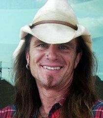 Scott McNeil