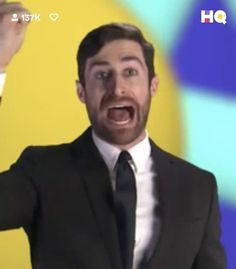 Scott Rogowsky