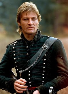 Sean Bean