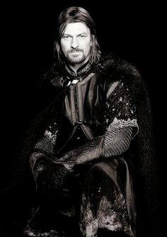 Sean Bean