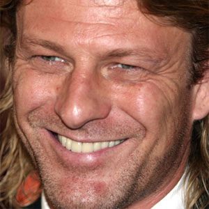 Sean Bean