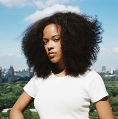 Serayah McNeill