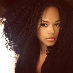 Serayah McNeill