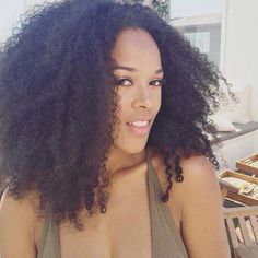 Serayah McNeill