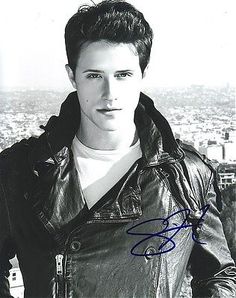 Shane Harper