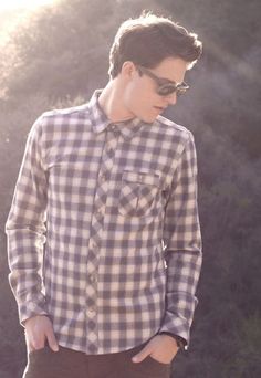 Shane Harper