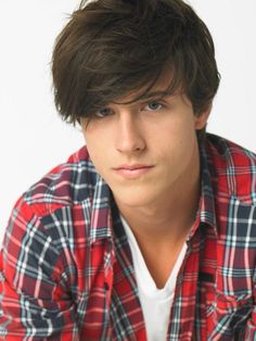 Shane Harper