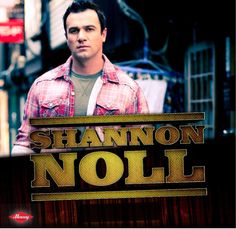 Shannon Noll