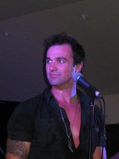 Shannon Noll