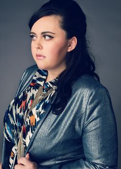 Sharon Rooney