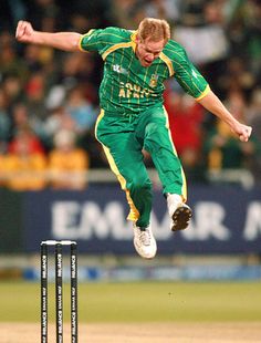 Shaun Pollock