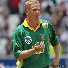 Shaun Pollock