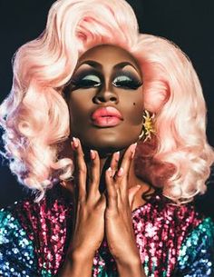 Shea Couleé