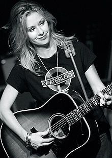 Shelby Lynne