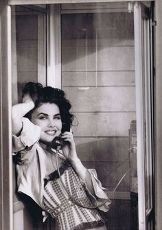 Sherilyn Fenn