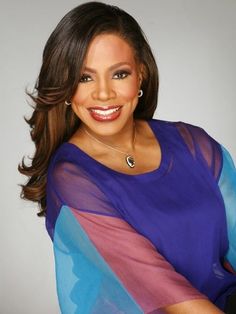 Sheryl Lee Ralph