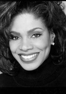 Sheryl Lee Ralph