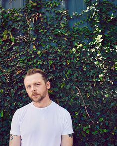 Simon Pegg