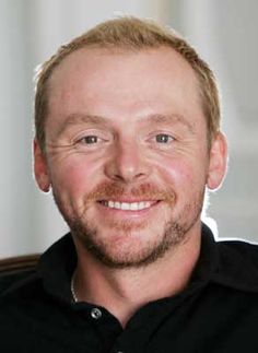 Simon Pegg