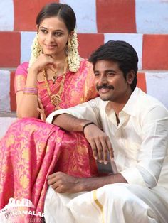 Siva Karthikeyan