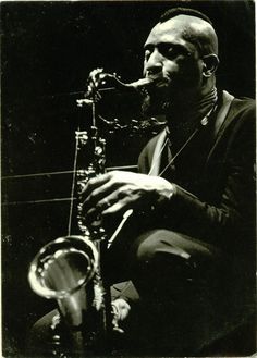 Sonny Rollins