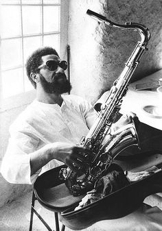 Sonny Rollins