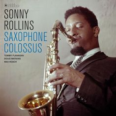 Sonny Rollins