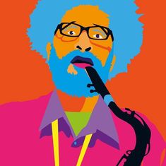 Sonny Rollins