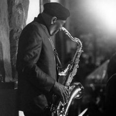 Sonny Rollins