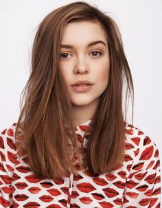 Sophie Cookson