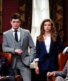 Sophie Cookson