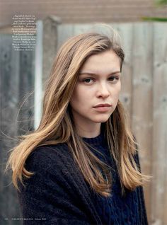 Sophie Cookson