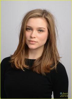 Sophie Cookson