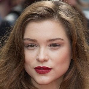 Sophie Cookson