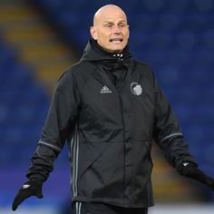 Stale Solbakken