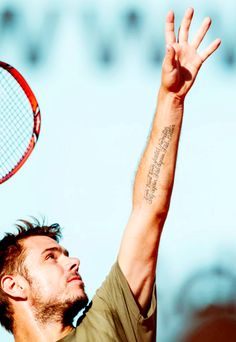 Stan Wawrinka